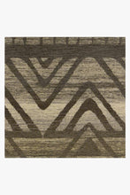 Load image into Gallery viewer, Linear Aztec Neutral Rug