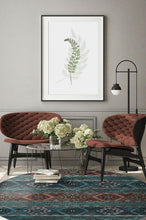 Load image into Gallery viewer, Lunara Geo Polychrome Rug