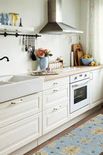 Load image into Gallery viewer, Marie Pale Blue Rug