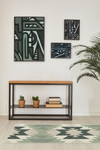 Load image into Gallery viewer, Mariposa Sage Rug