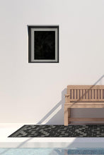 Load image into Gallery viewer, Outdoor Meseta Black Rug