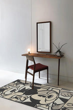 Load image into Gallery viewer, Mickey & Friends Warm Grey Rug