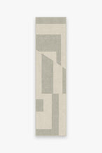 Load image into Gallery viewer, Moden Grey Rug