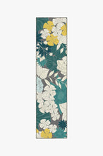 Load image into Gallery viewer, Nani Teal Rug