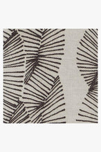 Load image into Gallery viewer, Nodum Black Rug