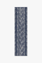 Load image into Gallery viewer, Nodum Navy Rug
