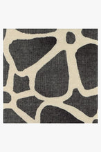 Load image into Gallery viewer, Oleander Greyscale Rug