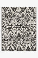 Load image into Gallery viewer, Orissa Grey Rug