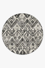 Load image into Gallery viewer, Orissa Grey Rug