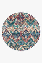 Load image into Gallery viewer, Orissa Sapphire Rug