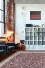 Load image into Gallery viewer, Afshan Merlot Rug
