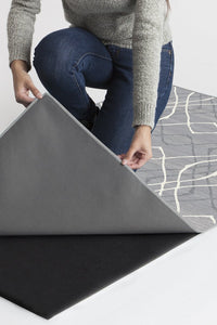 Amalia Grey Rug