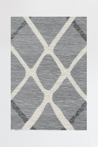 Amalia Grey Rug