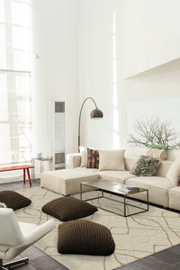 Amalia Natural Rug