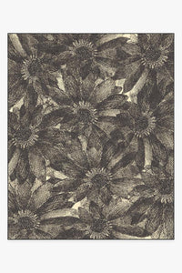 Aprilios Charcoal Rug