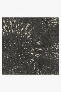 Aprilios Charcoal Rug