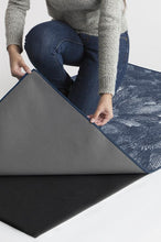 Load image into Gallery viewer, Aprilios Navy Rug
