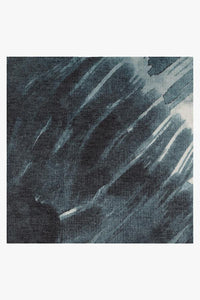 Aster Blue Rug