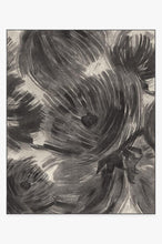 Load image into Gallery viewer, Aster Charcoal Rug
