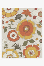 Load image into Gallery viewer, Audrey Golden Honey Rug
