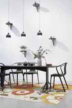 Load image into Gallery viewer, Audrey Golden Honey Rug
