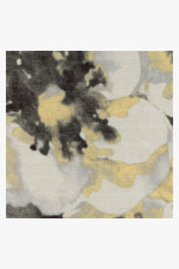 Buttercup Yellow Rug