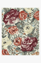 Load image into Gallery viewer, Camellia Currant Rug
