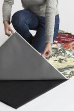 Load image into Gallery viewer, Camellia Currant Rug
