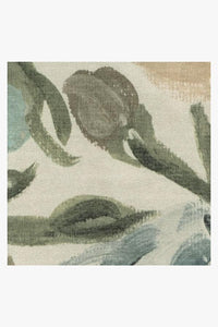 Camellia Jade Rug