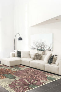 Carnation Blush Rug
