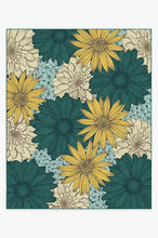 Load image into Gallery viewer, Daphne Turquoise Rug
