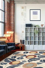 Load image into Gallery viewer, Hana Imari Rug
