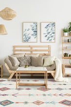 Load image into Gallery viewer, Kenza Polychrome Rug
