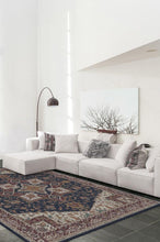 Load image into Gallery viewer, Maral Heriz Sapphire Rug
