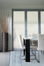 Load image into Gallery viewer, Maral Border Blue Rug
