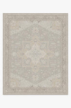 Load image into Gallery viewer, Maral Heriz Creme Rug
