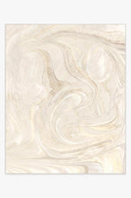 Load image into Gallery viewer, Marble Golden Ivory Rug
