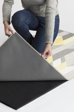 Load image into Gallery viewer, Urbano Canary Yellow Rug
