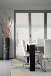 Urbano Canary Yellow Rug