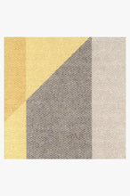 Load image into Gallery viewer, Urbano Canary Yellow Rug
