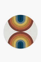 Load image into Gallery viewer, Absida Polychrome Rug
