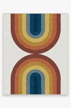 Load image into Gallery viewer, Absida Polychrome Rug
