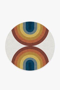 Absida Polychrome Rug
