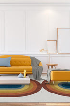 Load image into Gallery viewer, Absida Polychrome Rug
