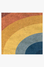 Load image into Gallery viewer, Absida Polychrome Rug
