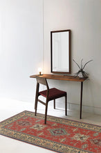 Load image into Gallery viewer, Ademi Paprika Red Rug
