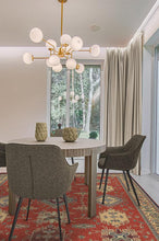 Load image into Gallery viewer, Ademi Paprika Red Rug
