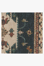 Load image into Gallery viewer, Ademi Royal Blue Rug
