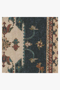Ademi Royal Blue Rug