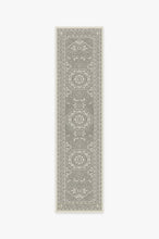 Load image into Gallery viewer, Almana Black &amp; White Rug
